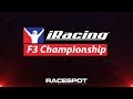 F3 Championship | Round 2 at Interlagos