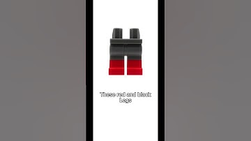 LEGO Minifig spawn tutorial #viral#youtubeshorts#spawn#lego#tutorials#minifigs#funnyshorts#youtube