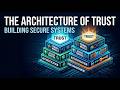 The Architecture of Trust: Risk, Authentication, and Formal Security Models