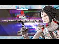 Apex Legends Literally Tried To NERF Me... But It Didn't Work (Apex Legends)