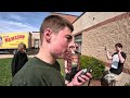 NH Chronicle: Students go hands on with Ham Radios