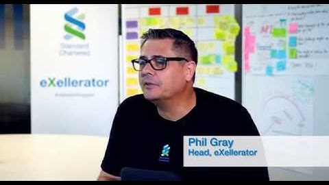 The power of Blockchain