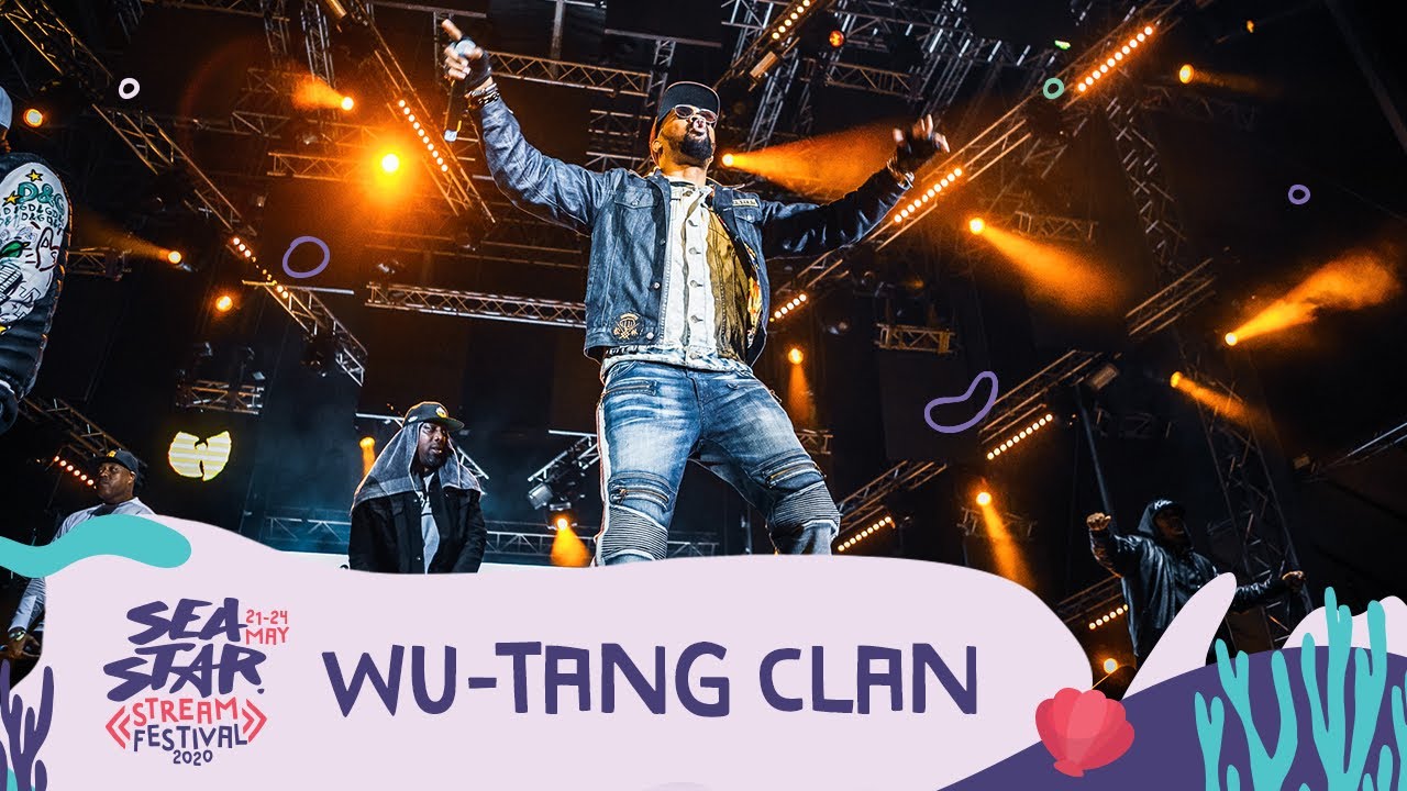 Footpatrol and Padmore & Barnes' are Dropping a New Wu Tang Clan  Inspired Collaboration