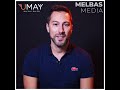 Umay  interview de franois morival co  fondateur melbas media