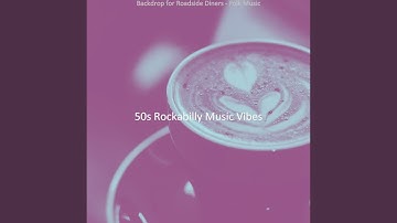 Sublime Ambiance for Roadside Diners