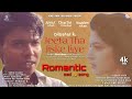 Jeetathajiskeliye  romantic cover sad  song  ainul khan charlie chauhan ako music company