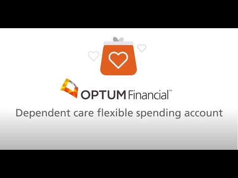 Optum Dependent Care FSA Overview