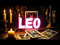 LEO OMG❗️😱🗣️👀 THEY CAN’T STOP TALKING ABOUT YOU… 🤫🔥 WHAT WAS SAID WILL SHOCK YOU! 🚨