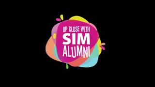 Sim Ge Alumni - Benjamin Toh