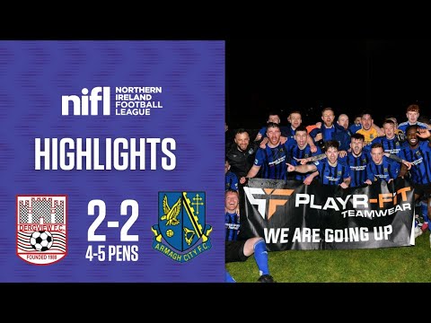 Dergview Armagh Goals And Highlights