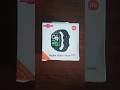 [₹1699] Redmi Watch Move AMOLED Quick Unboxing | Best AMOLED Smartphone Under ₹2,000 | 2k Smartwatch