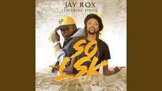 So Lsk Freestyle (feat. Stevo)