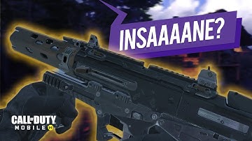 This is the BEST MADDOX Build even with NERF in CODM