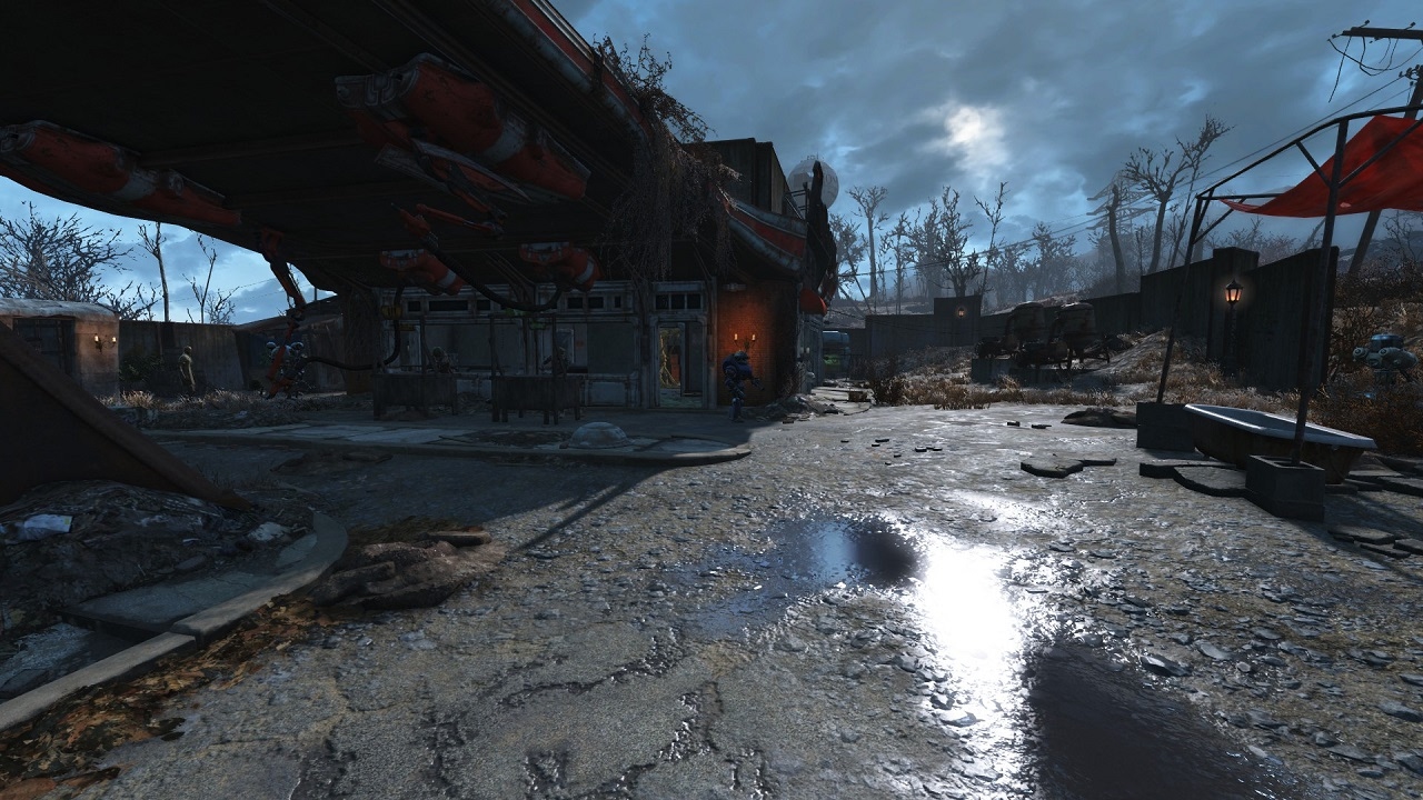 fallout 4 texture mods fallout 4 texture mods