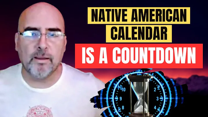 IT ALL POINTS TO 2046 | NEW Jason Breshears Interv...