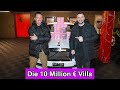 Die 10 million  villa vom schweizer multi millionr  liontv