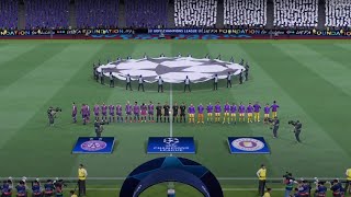 FIFA 22 - 1080p / 900p / 720p With the Radeon HD 7570 & The I5 4460S