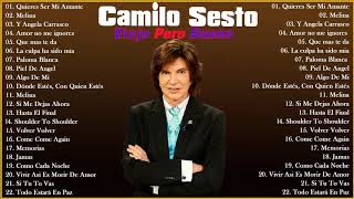 Las 30 Canciones Romanticas Ma's Hermosas De Camilo Sesto - Camilo Sesto Grandes Exitos 2020 Las 30 Canciones Romanticas Ma's Hermosas De Camilo Sesto - Camilo Sesto Grandes Exitos 2020