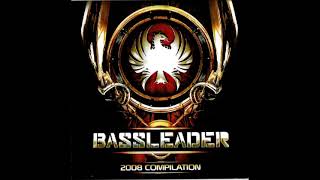 Bassleader 2008 CD 1 Tekstyle & Jump mixed by Chicago Zone (2008)