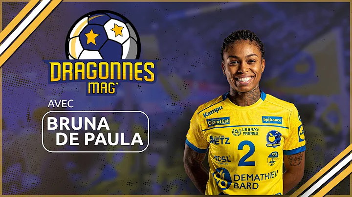 Dragonnes Mag' du vendredi 09 septembre 2022 avec ...