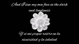 Fear Factory - Invisible Wounds (The Suture Mix) [English Lyrics / Sub Español]