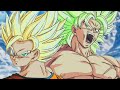 Dragon Ball Super 90's Style FINALLY Animated to PERFECTION