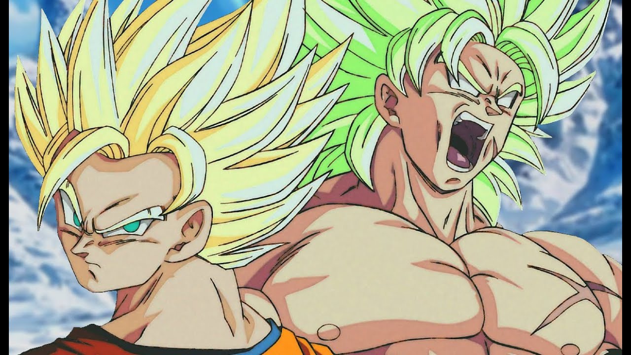 Why is the 1990s animation for DBZ so much better than DB Super? : r/dbz