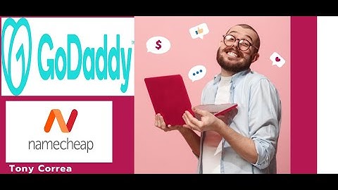 ▶️Godaddy vs Namecheap Hosting | Web Hosting Companies 🔥