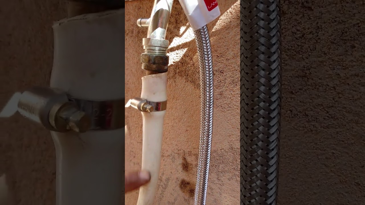 سخان الماء جانكار الشمعة لا تشتعل 