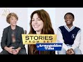 Anne Hathaway Banks Repeta Jaylin Webb Played Ping Pong Learned TikTok Dances Anne Hathaway Banks Repeta Jaylin Webb Played Ping Pong Learned TikTok Dances