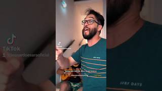 Grandão da Galiléia - autoral Leonardo Nascimento #corinhodefogo #cantorgospel #pentecostal #viral