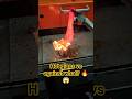 Hot glass vs against what? 🔥😱 #glass #hots #experiment