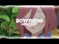 End of video