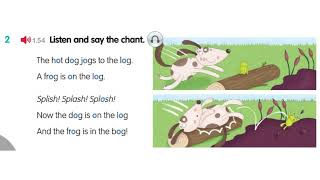 ACADEMY START 1 - UNIT 4 - FANTASTIC FEELINGS / LESSON 5 6