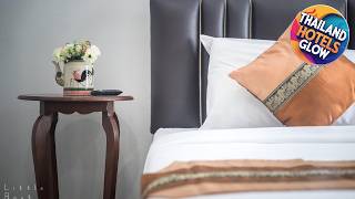 RETRO Twin Home @Maesot | Tak, Thailand | Hotel Review 🌟 | Thailand Hotels Glow