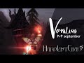 Vermilion. PvP september. Hard Last Chaos. 14.09.2025