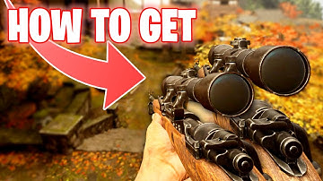 HOW to get 2 SNIPERS on the SAME CLASS in Vanguard... (WORKS SOLO)