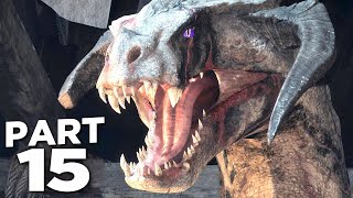 Hogwarts Legacy | Dragon And Slave | Part 15