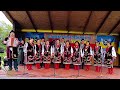 Horses Are Flying To Ukraine Performed By The Buzhanka Band Medzhibizh 2025 