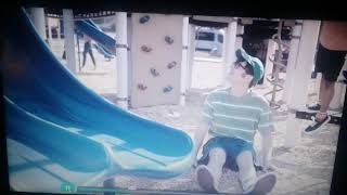 Progressive Baby Man Playground 2