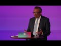 LIVE: @DrTedros' remarks at the Global Science Summit