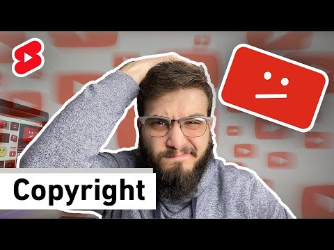 فيديو: هل يمكن لأي شخص حقوق الطبع والنشر لاسمي؟