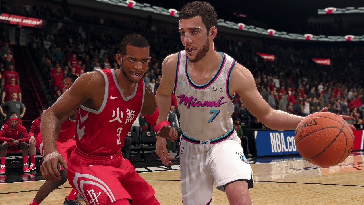 miami heat hotline jersey