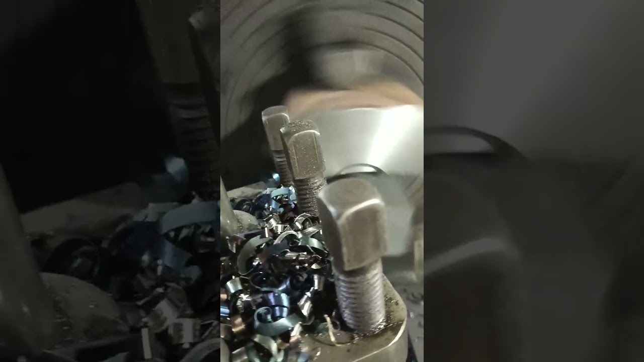 forging die || Die making Manual lathe ||