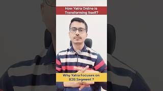 What is Driving Growth for Yatra Online Q2FY26 Results