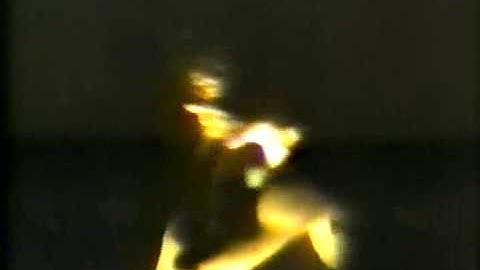 Bauhaus  The Three Shadows Part II