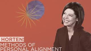 Hortense Le Gentil - Methods of Personal Alignment