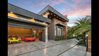 The Best Homes of Fort Lauderdale, FL - Amazing Modern House -  $3.2 Million - 2401 NE 13th ST