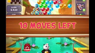 Panda Pop Level 92