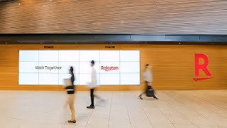 Rakuten Uses Data to Accelerate M A and Drive Global Growth Workday